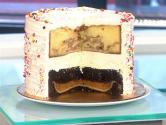 The Cake At The End Of All Cakes